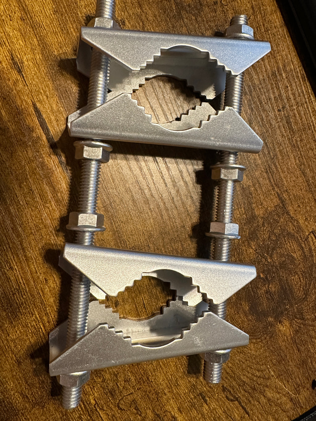 Antenna Mast Bracket
