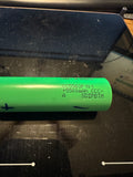 Samsung 21700 Lithium Battery - 5400mah - ADD ON ONLY!!