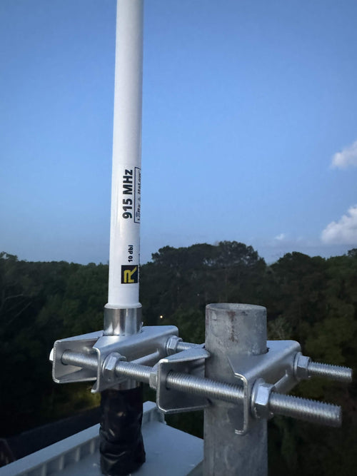 Antenna Mast Bracket